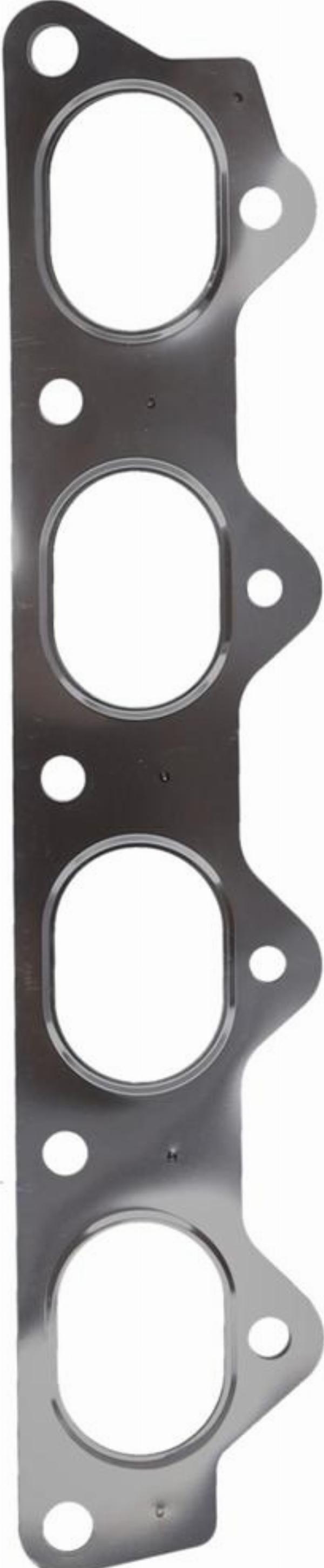 Kamoka 8705124 - Прокладка, випускний колектор autocars.com.ua