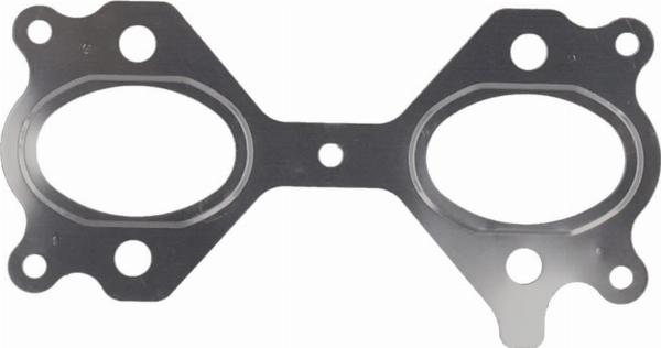 Kamoka 8705125 - Прокладка, випускний колектор autocars.com.ua