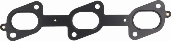 Kamoka 8705129 - Прокладка, випускний колектор autocars.com.ua