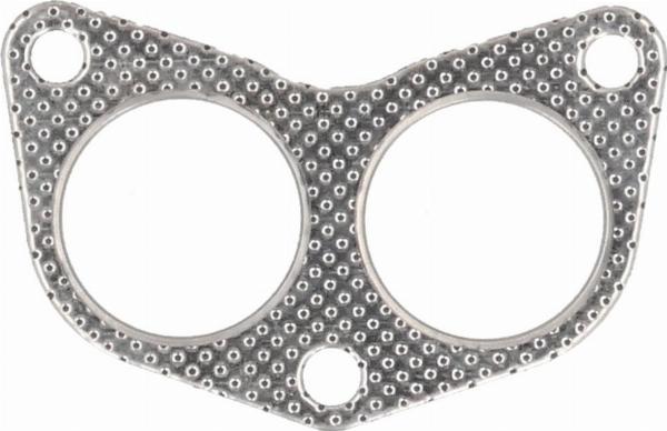 Kamoka 8705134 - Прокладка, випускний колектор autocars.com.ua