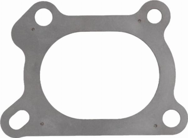 Kamoka 8705135 - Прокладка, випускний колектор autocars.com.ua