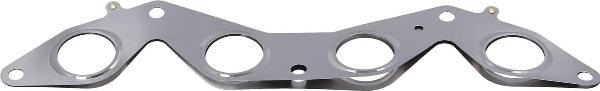 Kamoka 8705155 - Прокладка, випускний колектор autocars.com.ua