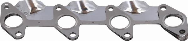 Kamoka 8705159 - Прокладка, випускний колектор autocars.com.ua