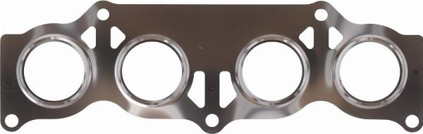 Kamoka 8705163 - Прокладка, випускний колектор autocars.com.ua