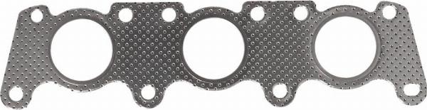 Kamoka 8705167 - Прокладка, випускний колектор autocars.com.ua