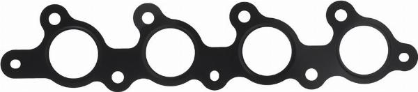 Kamoka 8705169 - Прокладка, випускний колектор autocars.com.ua