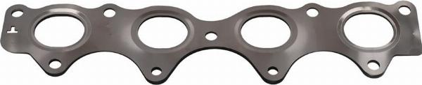 Kamoka 8705185 - Прокладка, випускний колектор autocars.com.ua