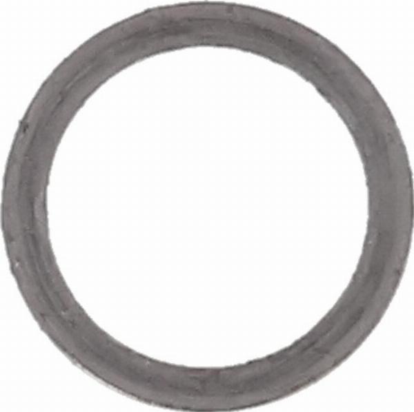 Kamoka 8705191 - Прокладка, випускний колектор autocars.com.ua