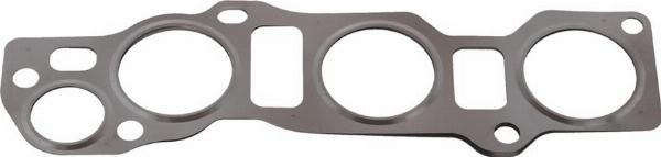 Kamoka 8705192 - Прокладка, випускний колектор autocars.com.ua