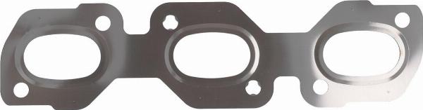 Kamoka 8705203 - Прокладка, випускний колектор autocars.com.ua