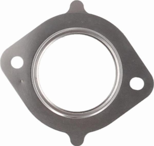 Kamoka 8705210 - Прокладка, випускний колектор autocars.com.ua