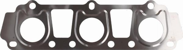 Kamoka 8705213 - Прокладка, випускний колектор autocars.com.ua