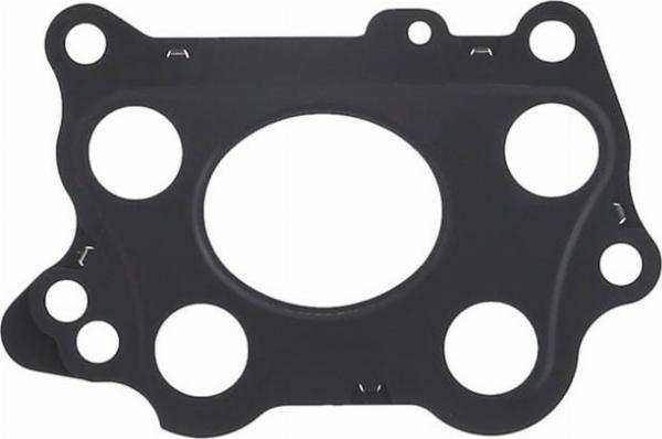 Kamoka 8705216 - Прокладка, випускний колектор autocars.com.ua