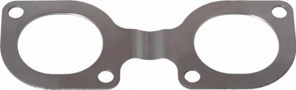 Kamoka 8705219 - Прокладка, випускний колектор autocars.com.ua
