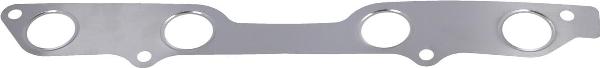 Kamoka 8705234 - Прокладка, випускний колектор autocars.com.ua