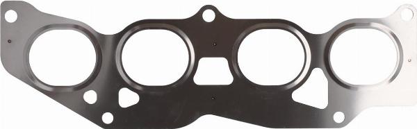 Kamoka 8705247 - Прокладка, випускний колектор autocars.com.ua