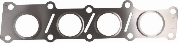 Kamoka 8705288 - Прокладка, випускний колектор autocars.com.ua