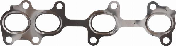 Kamoka 8705292 - Прокладка, випускний колектор autocars.com.ua