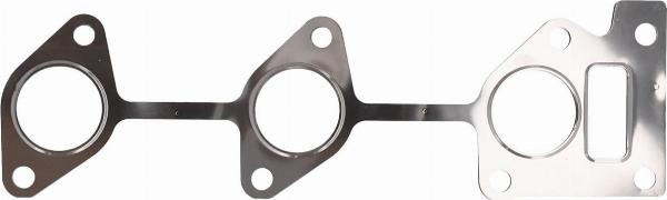 Kamoka 8705299 - Прокладка, випускний колектор autocars.com.ua