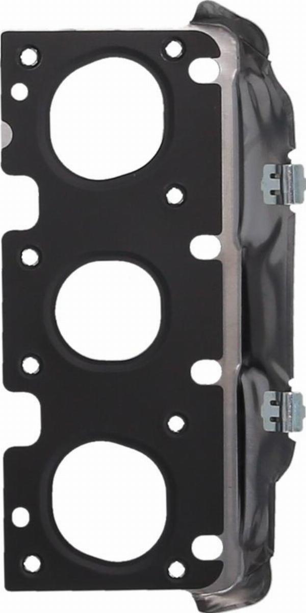 Kamoka 8705305 - Прокладка, випускний колектор autocars.com.ua