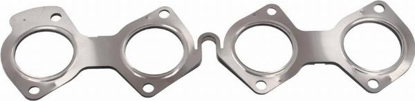 Kamoka 8705306 - Прокладка, випускний колектор autocars.com.ua