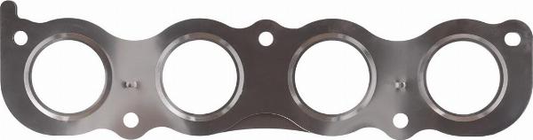 Kamoka 8705308 - Прокладка, випускний колектор autocars.com.ua