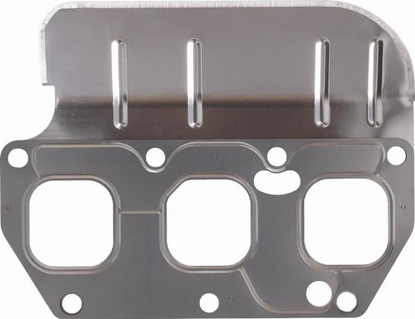 Kamoka 8705311 - Прокладка, випускний колектор autocars.com.ua