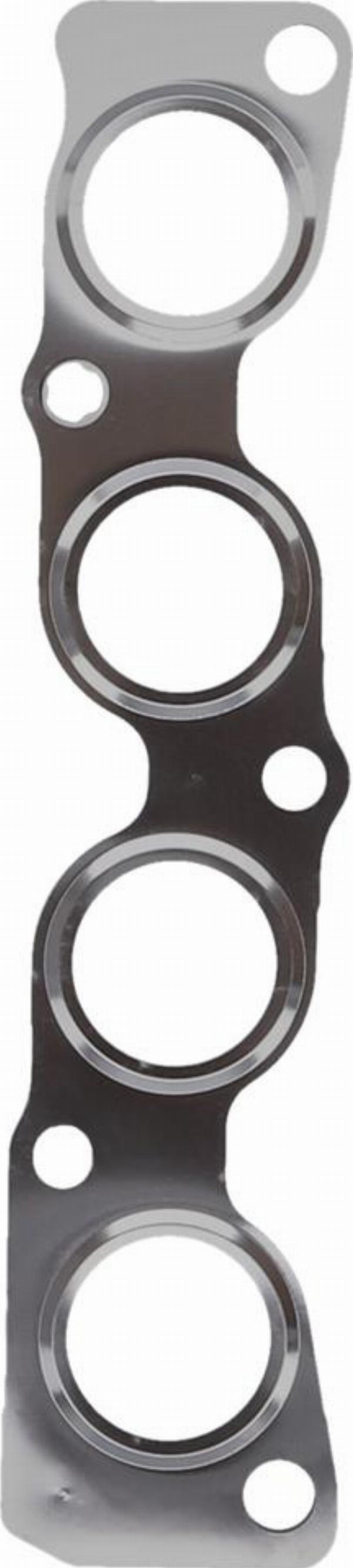 Kamoka 8705323 - Прокладка, випускний колектор autocars.com.ua