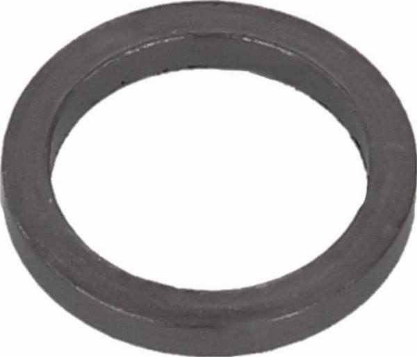 Kamoka 8705328 - Прокладка, випускний колектор autocars.com.ua