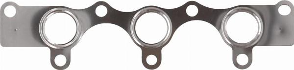 Kamoka 8705334 - Прокладка, випускний колектор autocars.com.ua