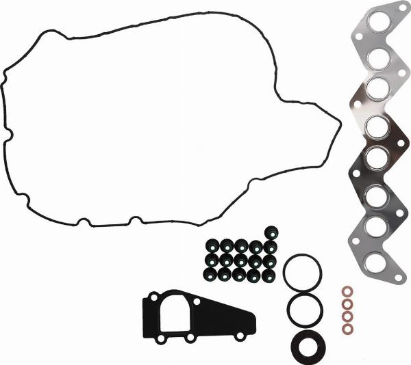 Kamoka 8706040 - Комплект прокладок, головка циліндра autocars.com.ua