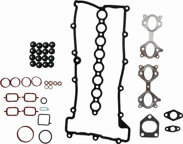 Kamoka 8706047 - Комплект прокладок, головка циліндра autocars.com.ua