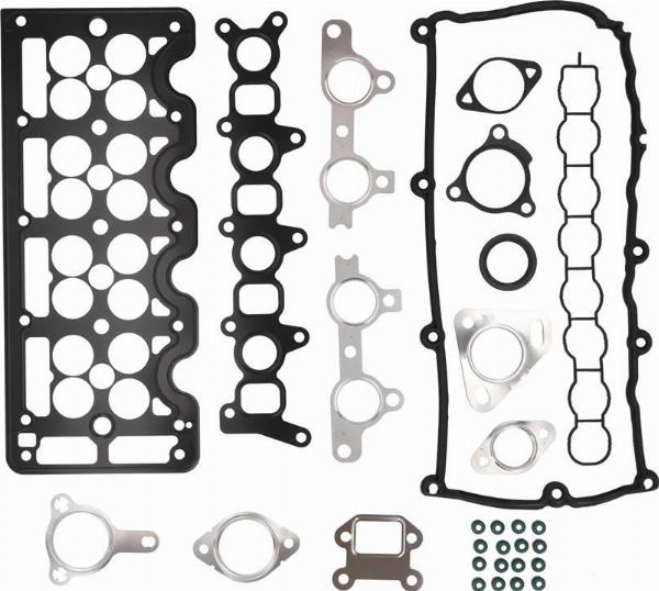 Kamoka 8706060 - Комплект прокладок, головка циліндра autocars.com.ua