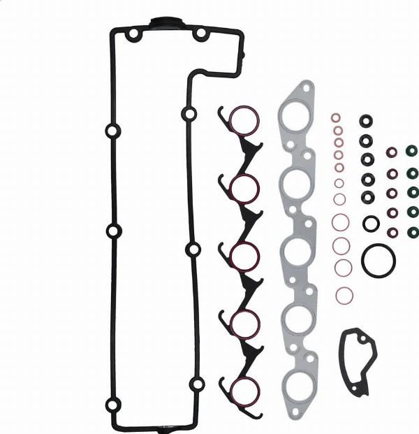 Kamoka 8706062 - Комплект прокладок, головка циліндра autocars.com.ua