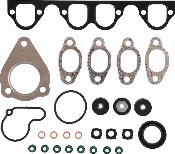 Kamoka 8706067 - Комплект прокладок, головка циліндра autocars.com.ua