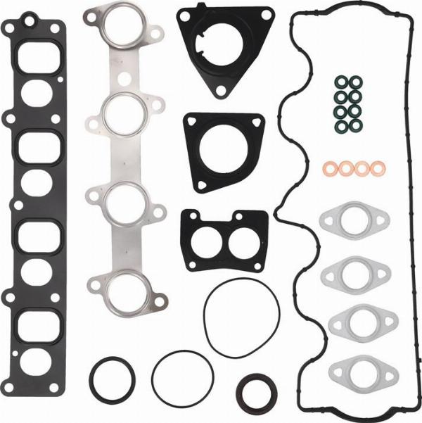 Kamoka 8706087 - Комплект прокладок, головка циліндра autocars.com.ua