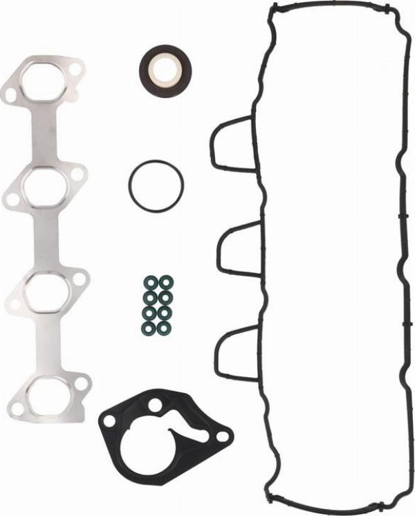 Kamoka 8706096 - Комплект прокладок, головка циліндра autocars.com.ua