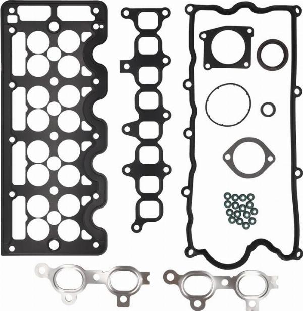 Kamoka 8706111 - Комплект прокладок, головка циліндра autocars.com.ua