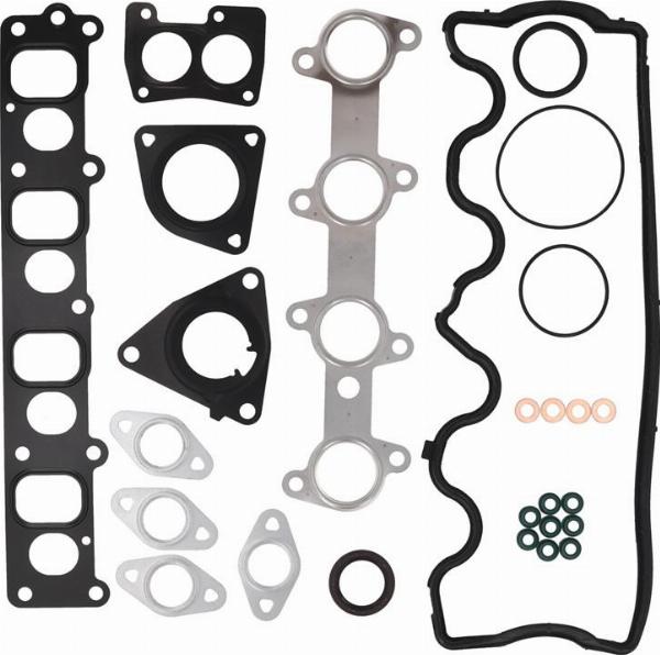 Kamoka 8706117 - Комплект прокладок, головка циліндра autocars.com.ua