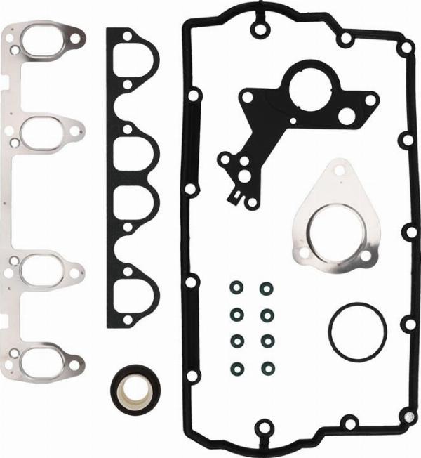 Kamoka 8706132 - Комплект прокладок, головка циліндра autocars.com.ua