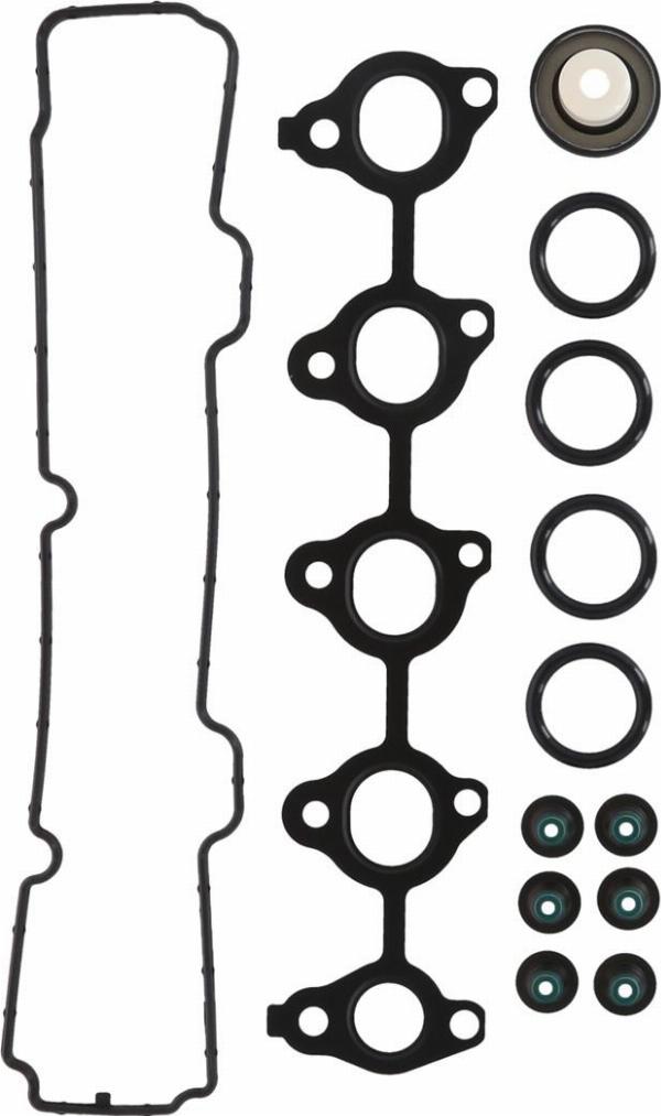 Kamoka 8706157 - Комплект прокладок, головка циліндра autocars.com.ua