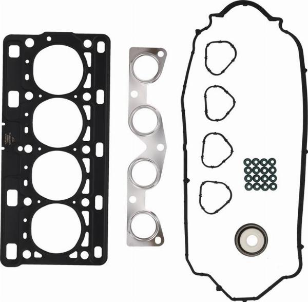 Kamoka 8706505 - Комплект прокладок, головка циліндра autocars.com.ua