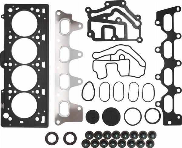 Kamoka 8706515 - Комплект прокладок, головка циліндра autocars.com.ua