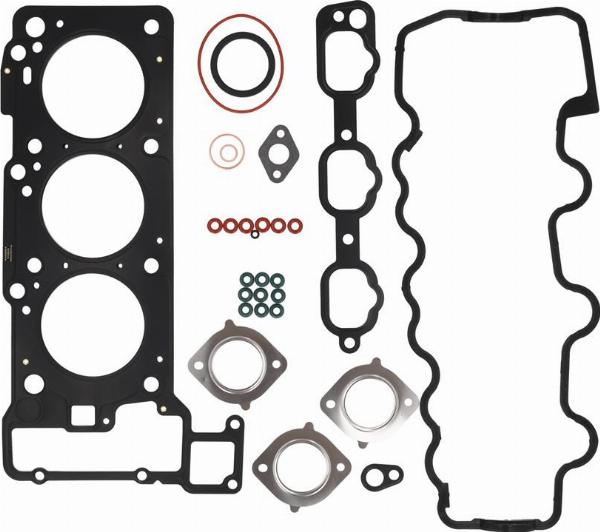 Kamoka 8706533 - Комплект прокладок, головка циліндра autocars.com.ua