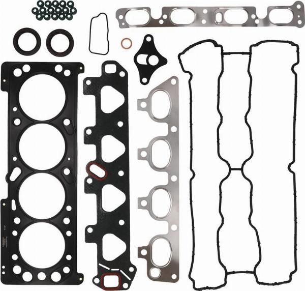 Kamoka 8706535 - Комплект прокладок, головка циліндра autocars.com.ua