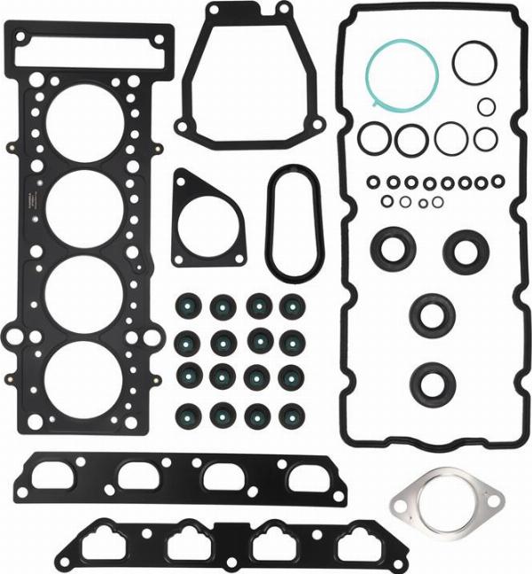 Kamoka 8706541 - Комплект прокладок, головка циліндра autocars.com.ua