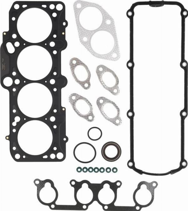 Kamoka 8706555 - Комплект прокладок, головка циліндра autocars.com.ua