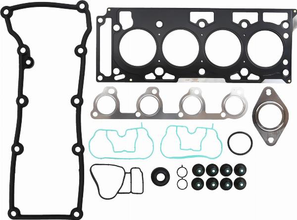 Kamoka 8706558 - Комплект прокладок, головка циліндра autocars.com.ua