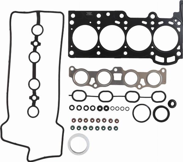 Kamoka 8706568 - Комплект прокладок, головка циліндра autocars.com.ua