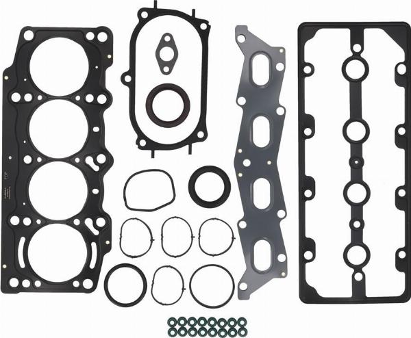 Kamoka 8706575 - Комплект прокладок, головка циліндра autocars.com.ua